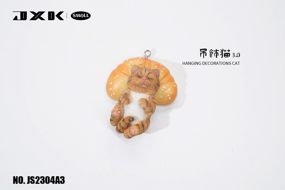 JXK Small Hanging Decoration Cat 3.0 Model