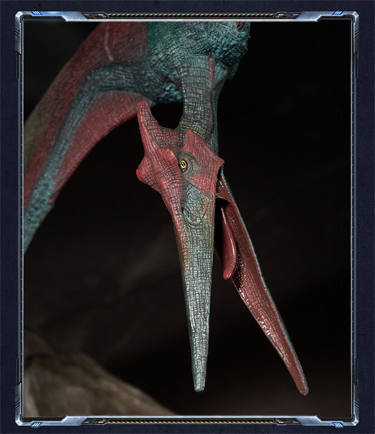 TONGSHIFU 1/12 Pterosauria Model