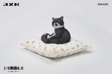 JXK 1/6 Lazy Cat 8.0 Model