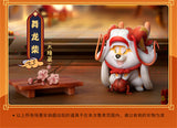 Goji Costume Play Blind Box Model