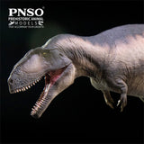 PNSO 68 Mapusaurus Mila Model
