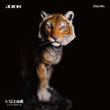 JXK 1/12 Up the Moubtain Tiger Model