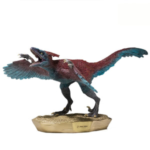TONGSHIFU 1/5 Pyroraptor Olympius Model