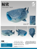 Animal Planet 14 Marine Animal 2.0 Blind Box Model