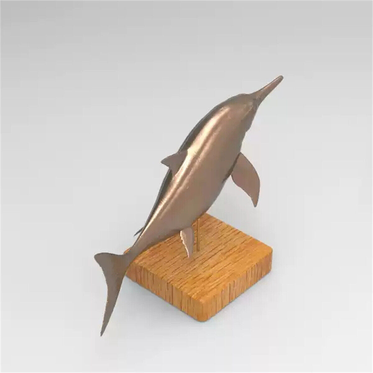 Rheic 1/35 Stenopterygius Model