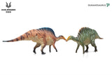 GRTOYS 1:35 Scale Ouranosaurus Model