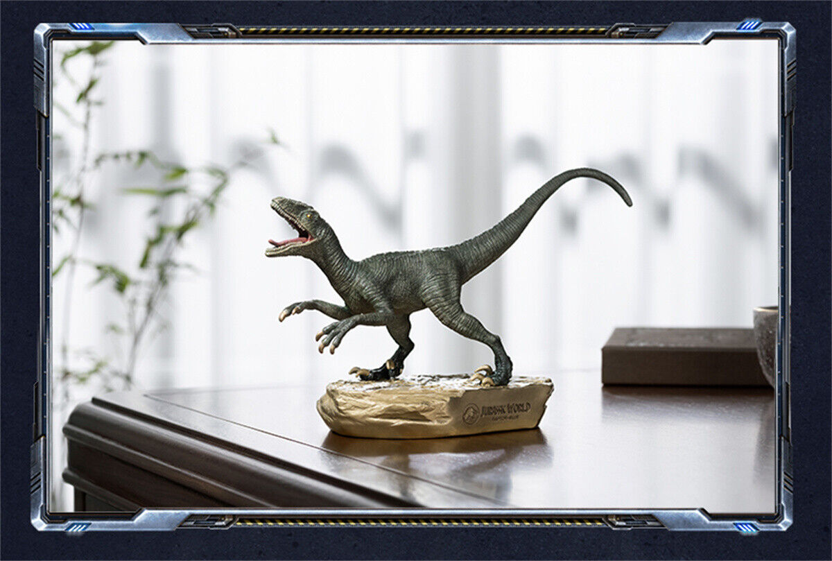 TONGSHIFU 1/20 Velociraptor Model