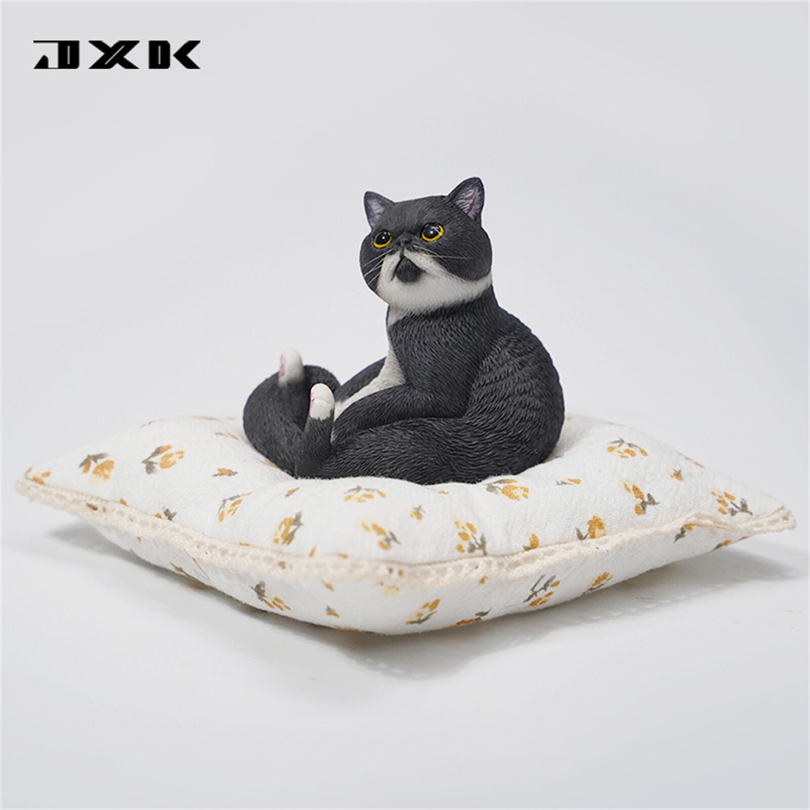 JXK 1/6 Lazy Cat 8.0 Model