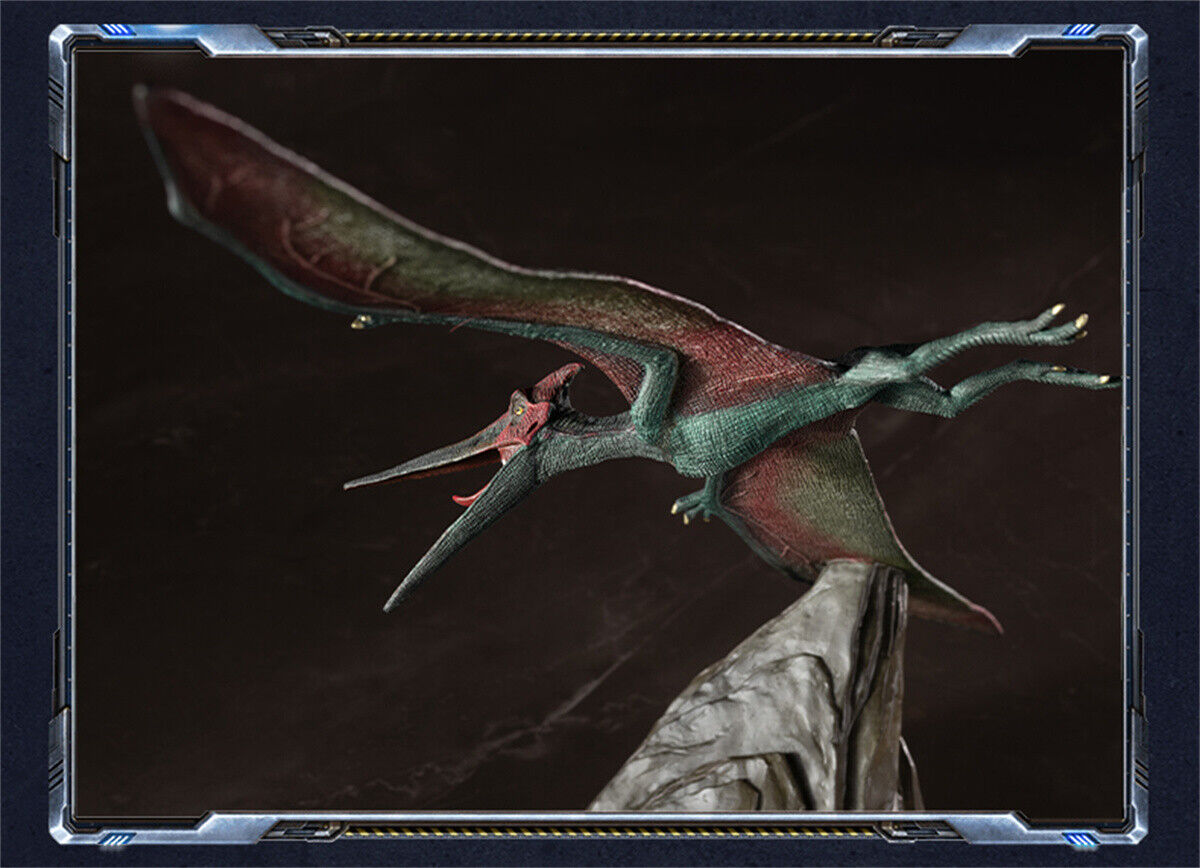 TONGSHIFU 1/12 Pterosauria Model