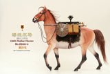 Mr.z 1/6 Hailar Sanhe Horse Model