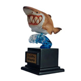 Shark Blind Box Model