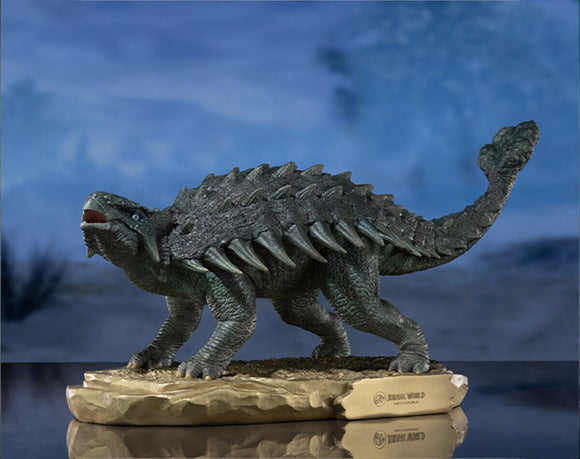 TONGSHIFU 1/20 Ankylosaurus Model