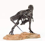 1/72 T-Rex Skeleton Model