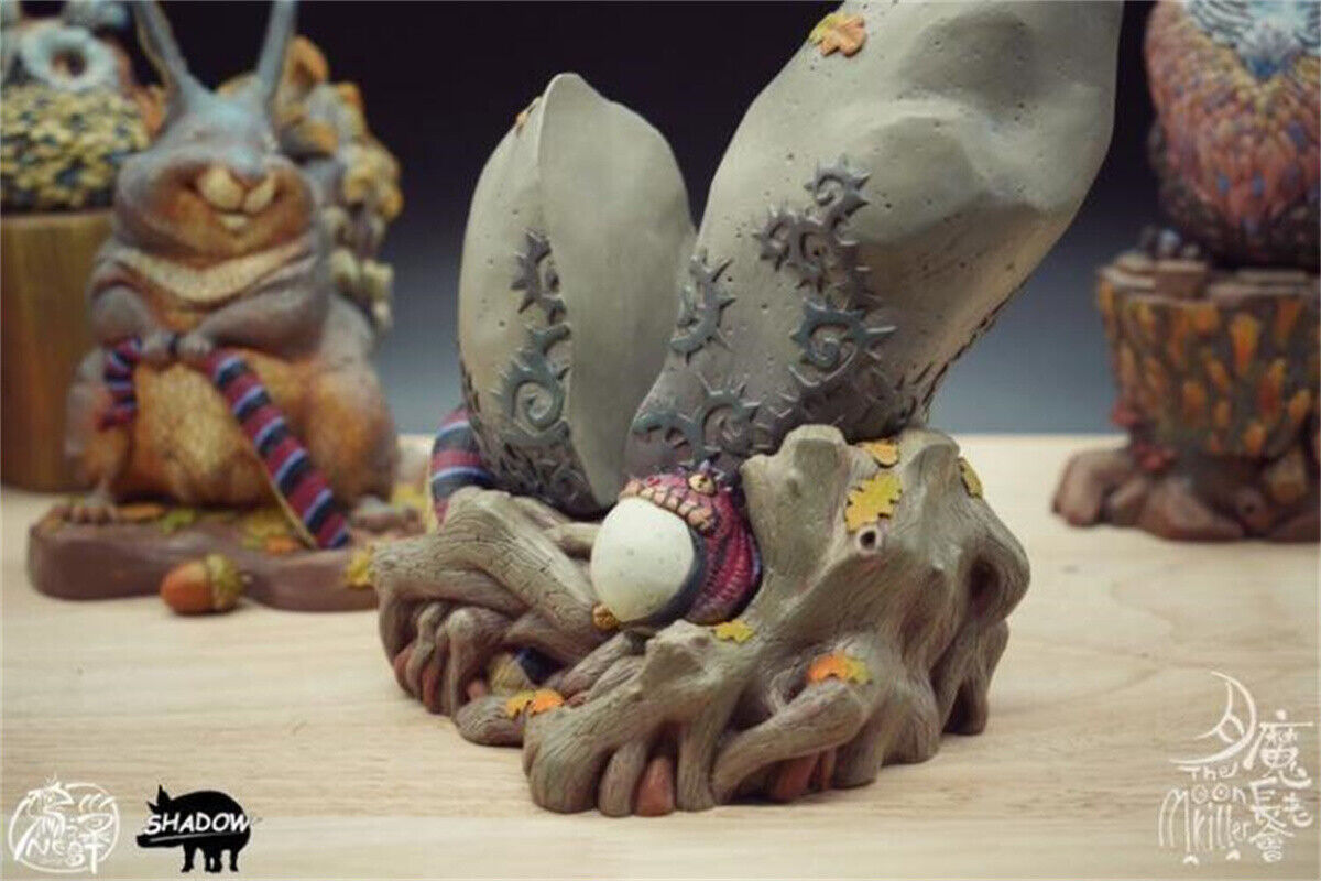 Shadow Paridae BOBO Model