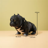 JXK 1/6 Mini Bully Dog Model