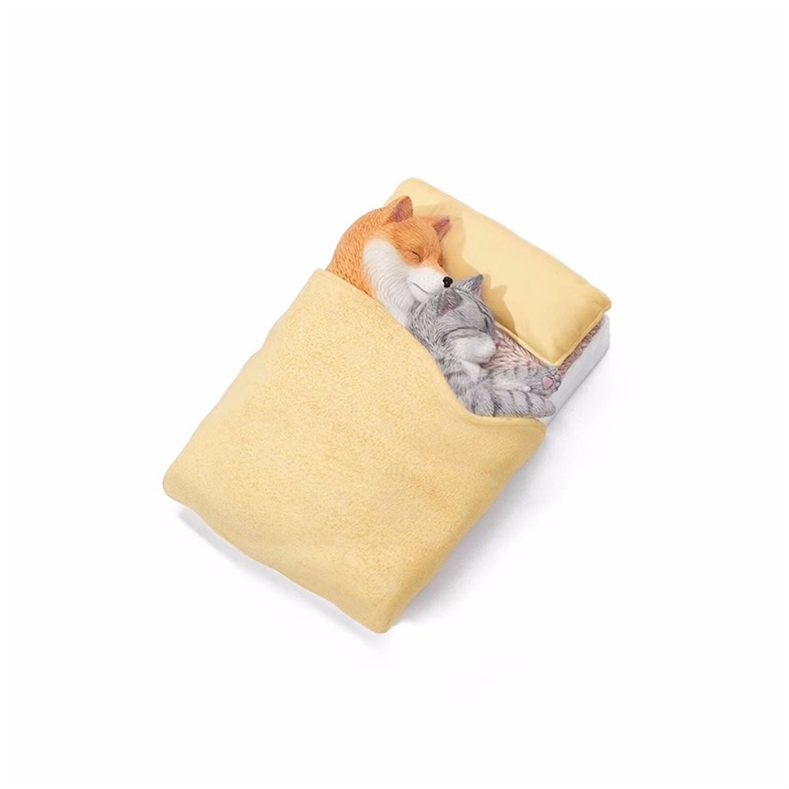 JXK 1/6 Small Single Dog 9.0 Model