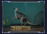 TONGSHIFU Parasaurolophus Model