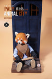 Mostoys Lesser Panda Figure