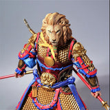Mostoys 1/6 Lion Head Figure
