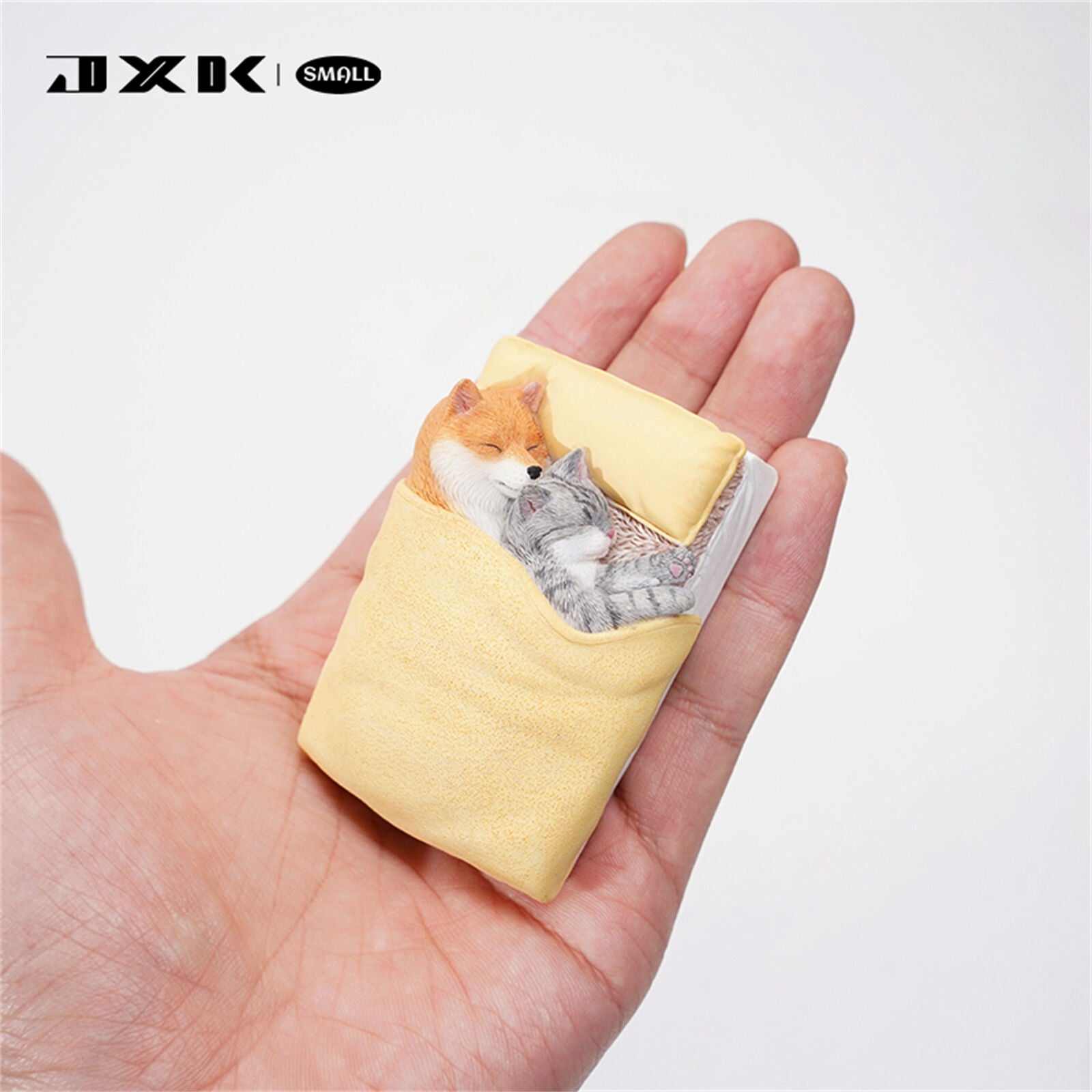 JXK 1/6 Small Single Dog 9.0 Model