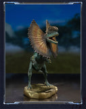 TONGSHIFU 1/20 Dilophosaurus Model