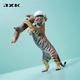 JXK 1/12 Working Tiger Model