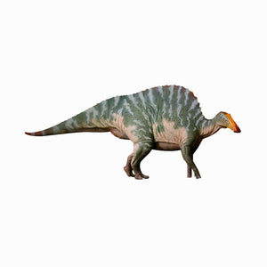 GRTOYS 1:35 Scale Ouranosaurus Model