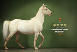 Mr.z 1/6 Hailar Sanhe Horse Model