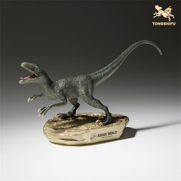 TONGSHIFU 1/20 Velociraptor Model