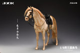 JXK 1/6 Dutch Warmblood Horse Model