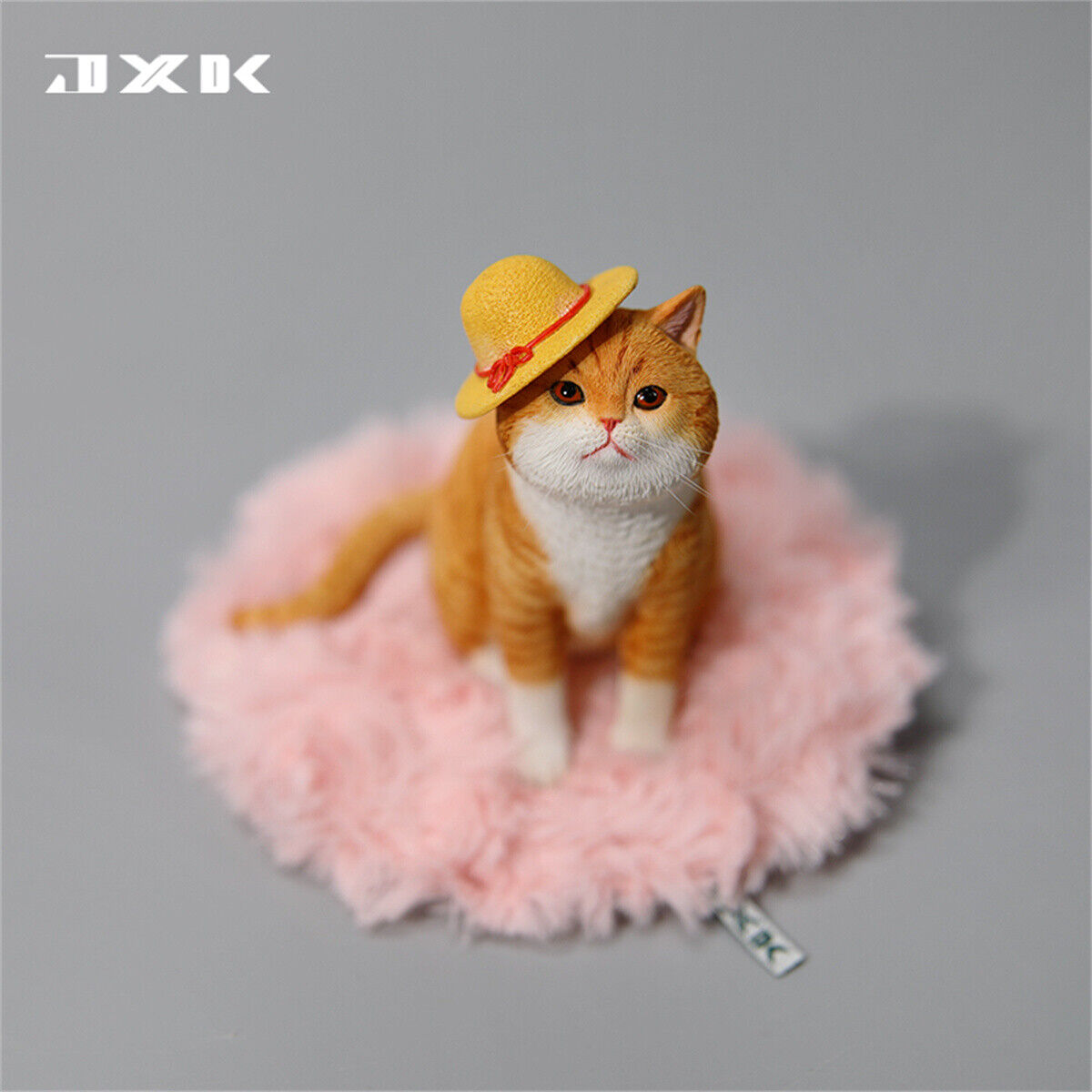 JXK 1/6 Princess Cat Model