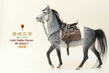 Mr.z 1/6 Hailar Sanhe Horse Model