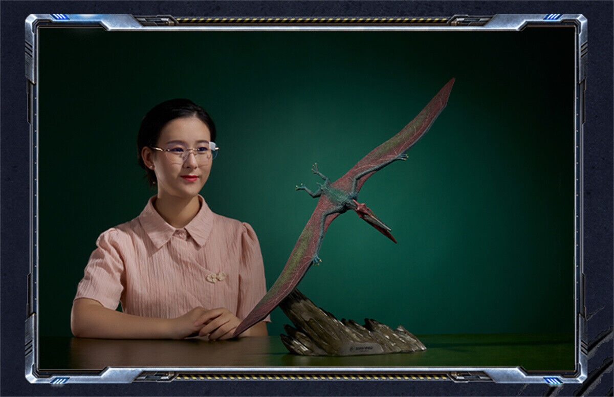 TONGSHIFU 1/12 Pterosauria Model