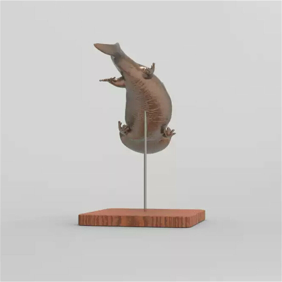 Rheic 1/35 Koolasuchus Model