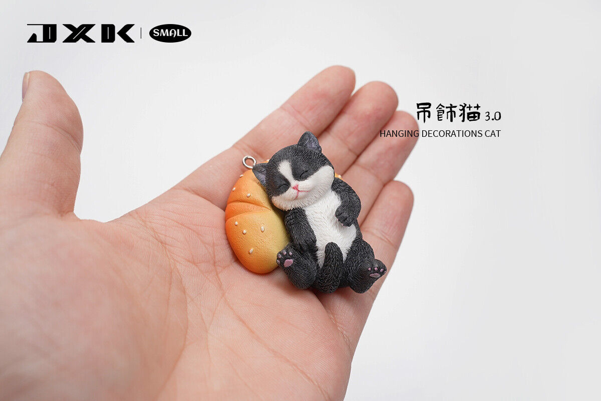 JXK Small Hanging Decoration Cat 3.0 Model
