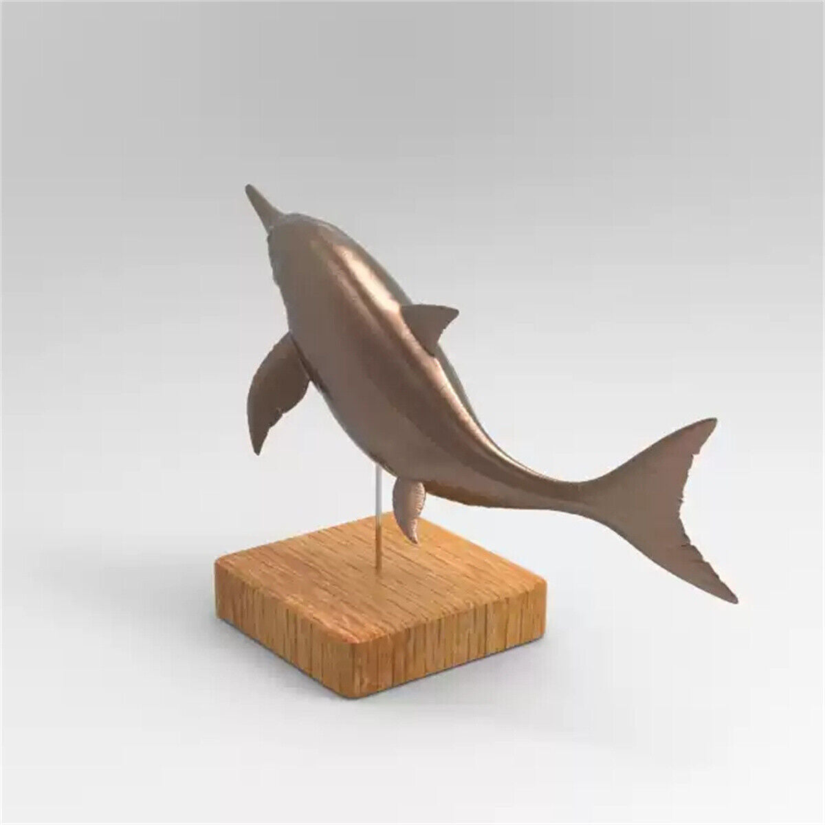 Rheic 1/35 Stenopterygius Model