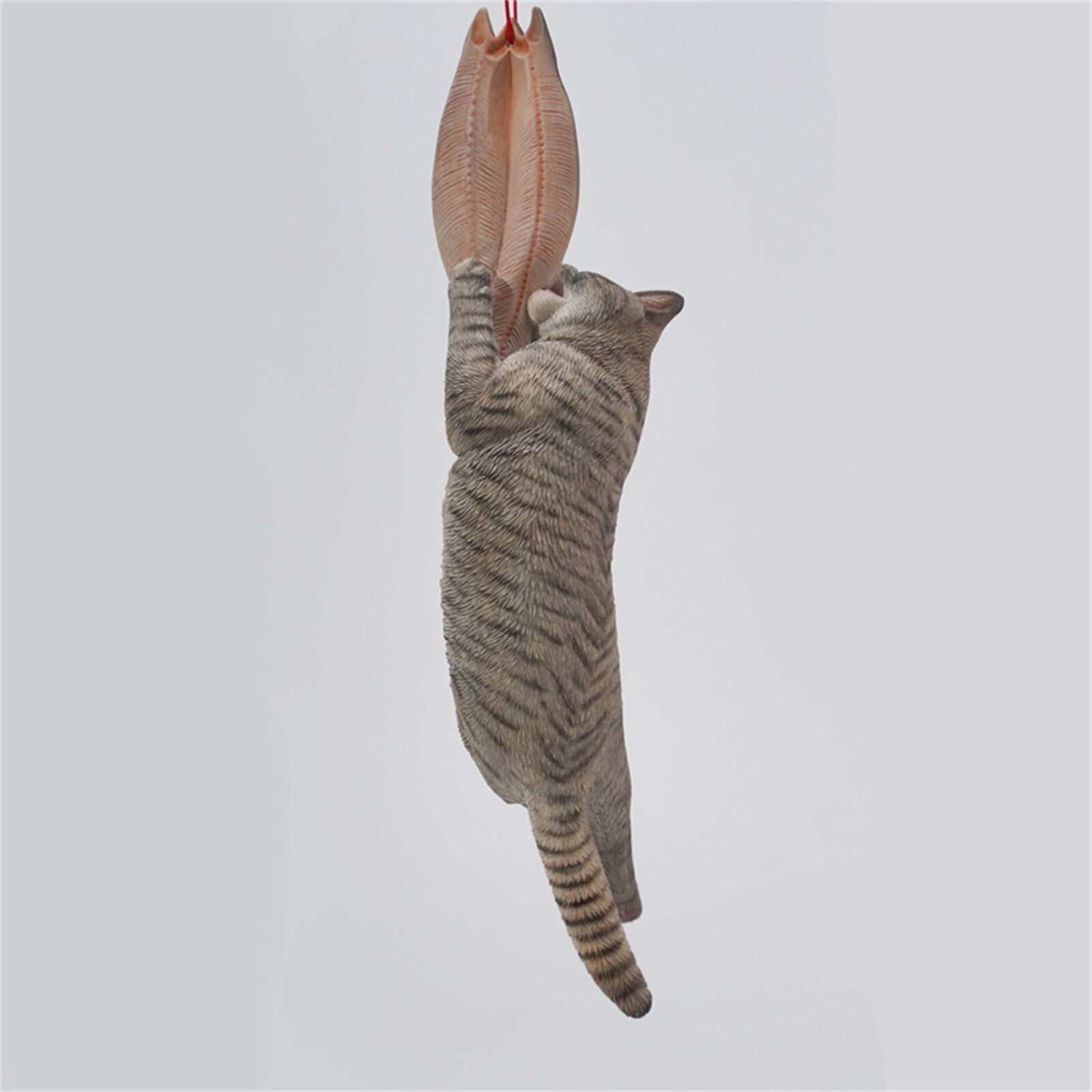 JXK 1/6 Cats That Eat Fish 2.0 Model