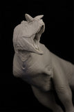 Sensen 1:15 Scale Carnotaurus Scene Statue