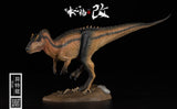 Nanmu 1/35 Allosaurus Blade Dinosaur Figure