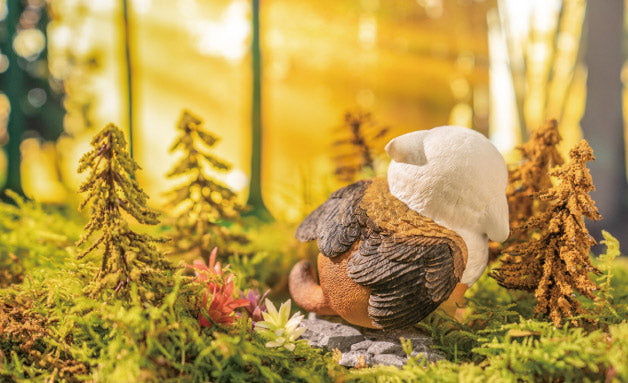 KONGZOO Griffin Model