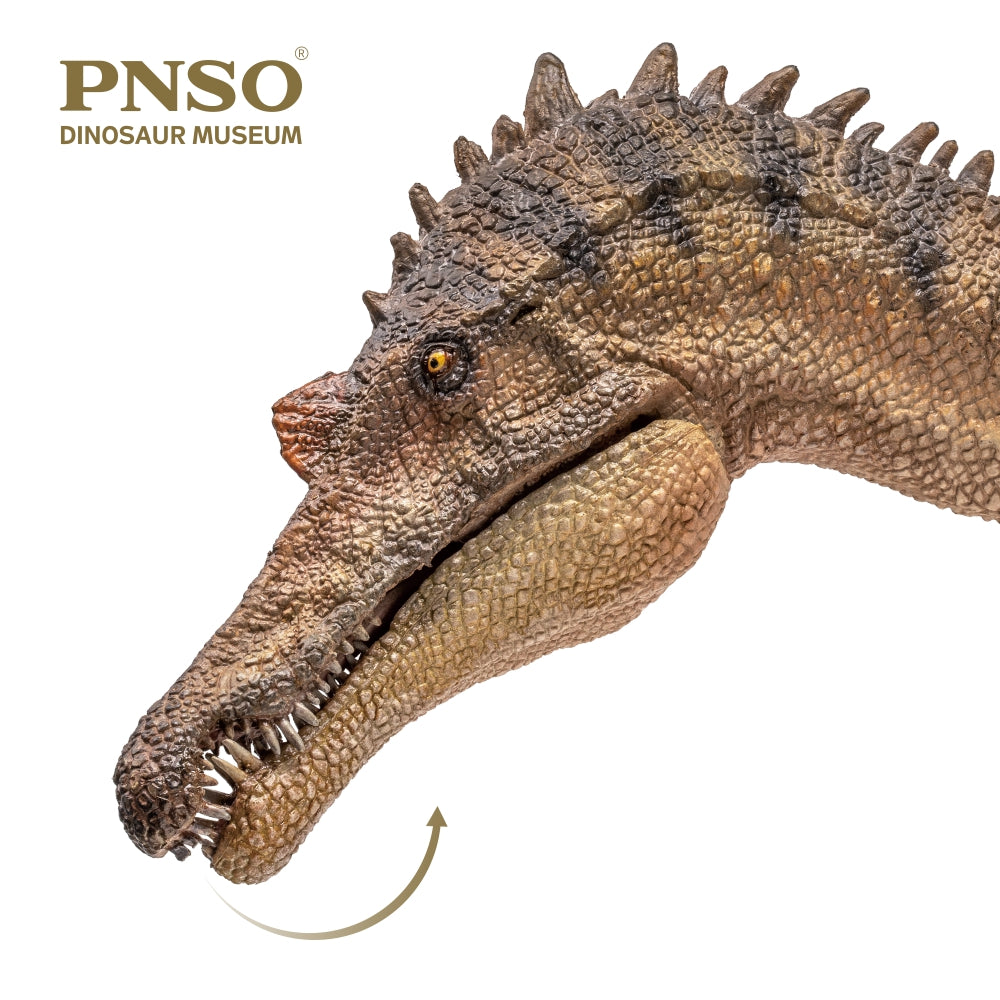 PNSO 1:35 Spinosaurus Model