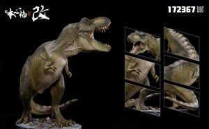 Nanmu Studio Tyrannosaurus Rex Alpha 2.0 Model