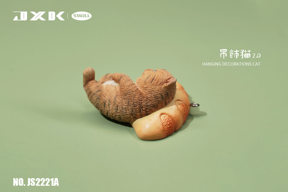 JXK Hanging Decoration Cat 2.0 Model