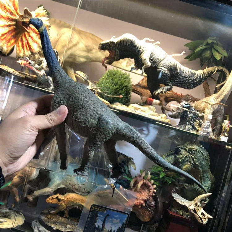 Eofauna 1:40 Scale Atlasaurus Statue