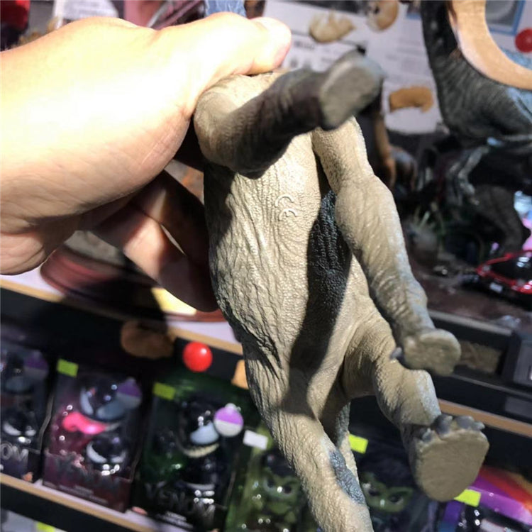 Eofauna 1:40 Scale Atlasaurus Statue