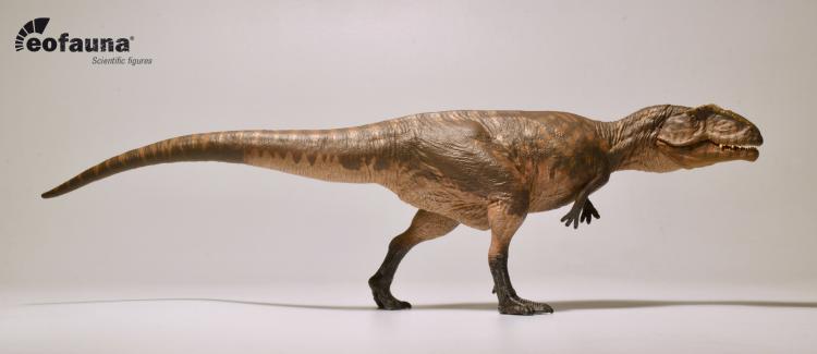 Eofauna 1:35 Scale Giganotosaurus Statue