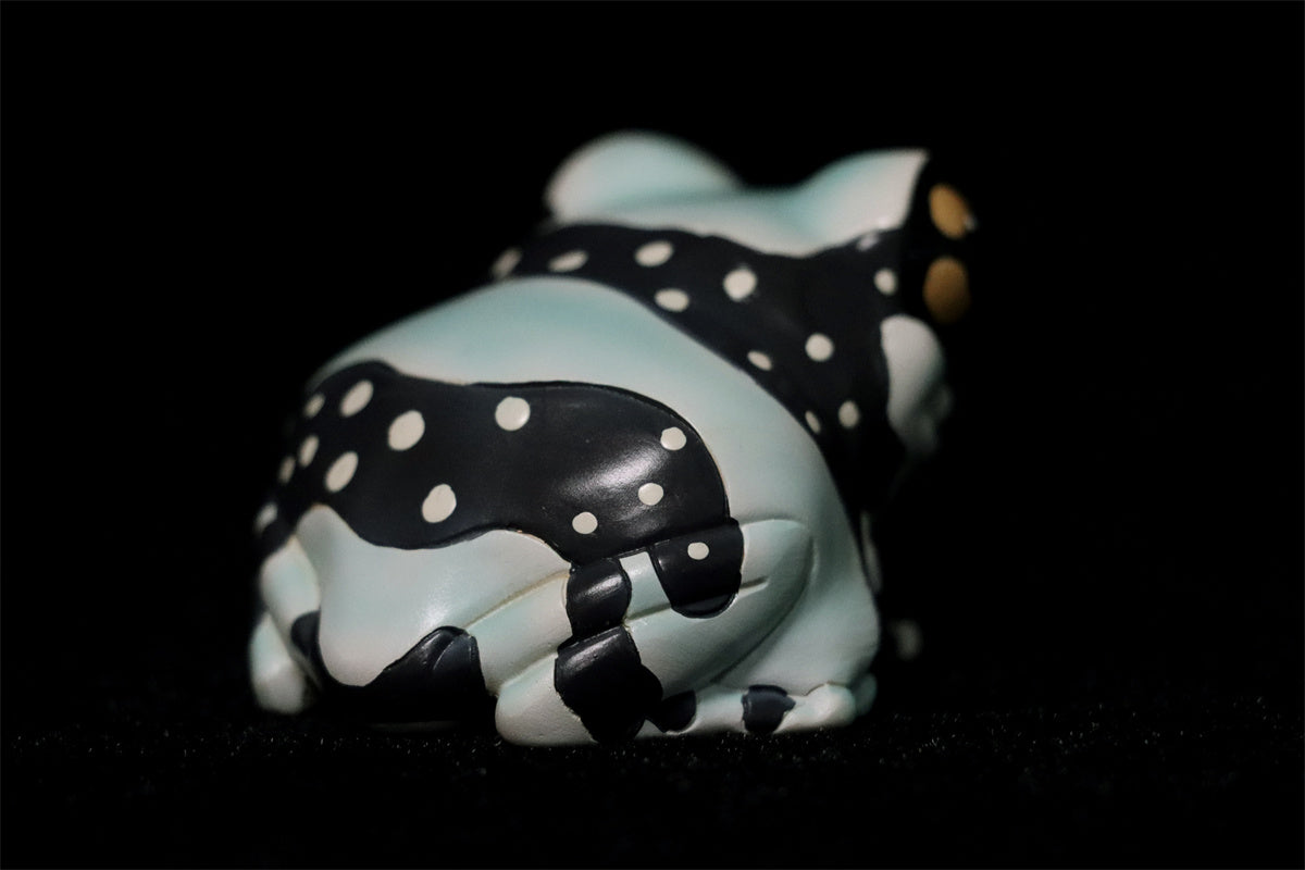 Frog Planet Series 2 Blind Box Model