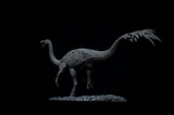 PASSION CHARGER Alioramus Hunt 3Pcs Gallimimus Scene Dinosaur GK Statue