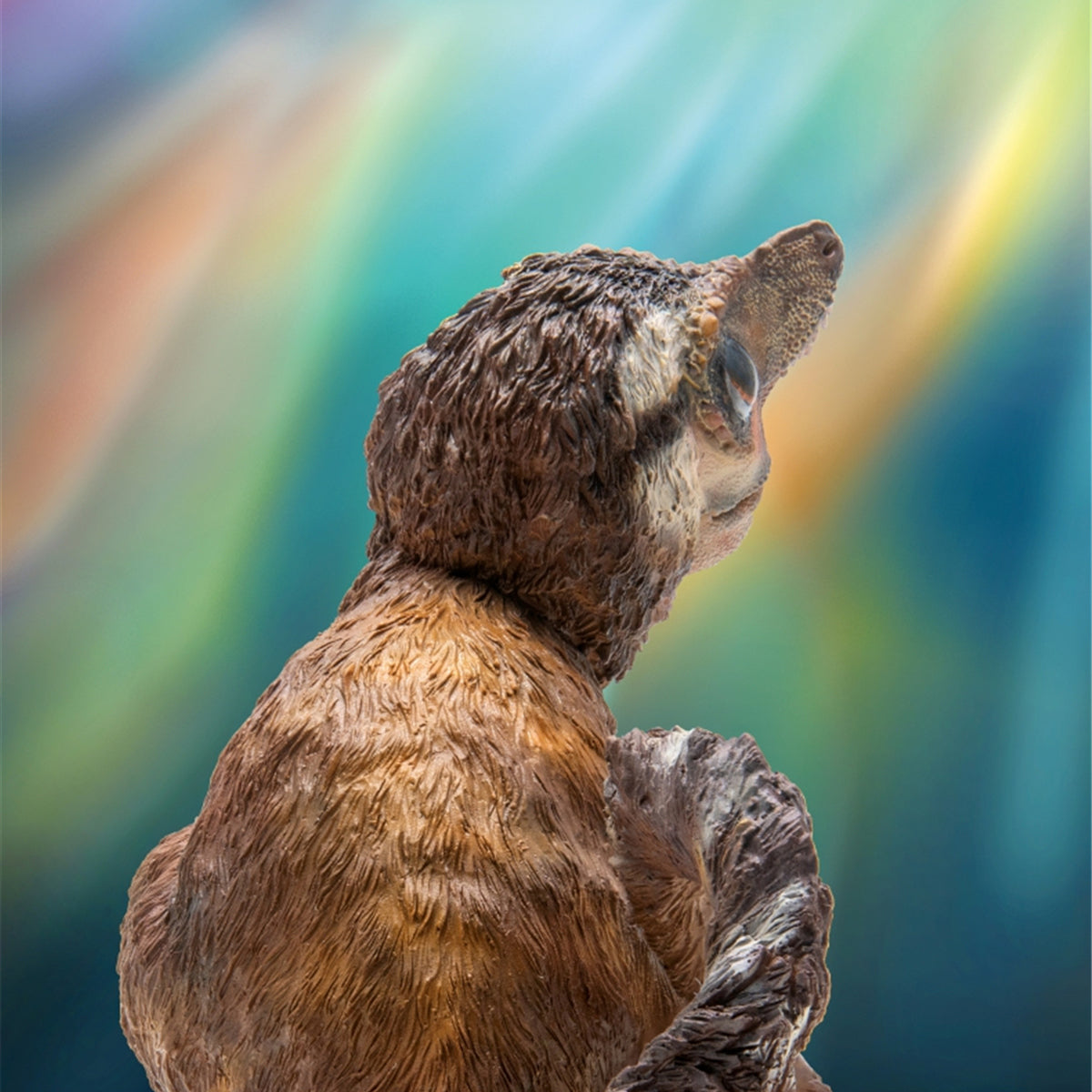 PNSO Tyrannosaurus Rex Baby Figure