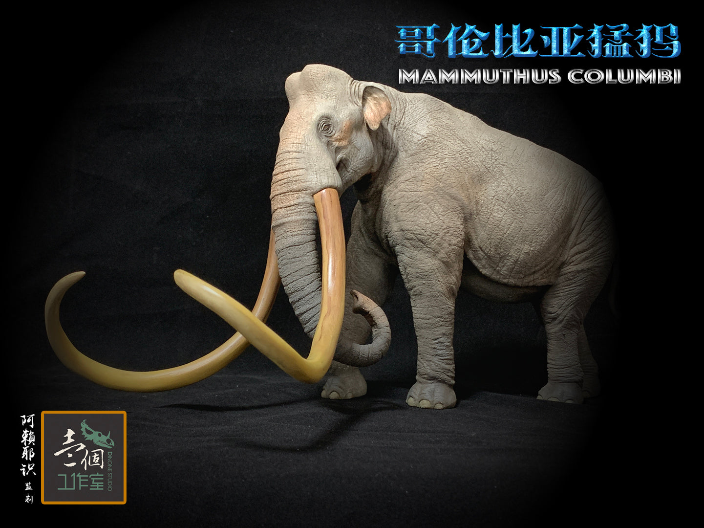 MAMMOTH / マンモス / THE COLLECTION / 2001年 MAMMOTH / マンモス / THE COLLECTION / 2001年